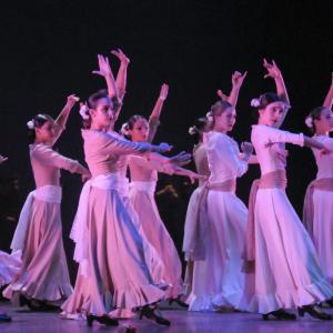 Fotografía de Talleres Danza Española (galería 2) - Conservatorio de Danza
